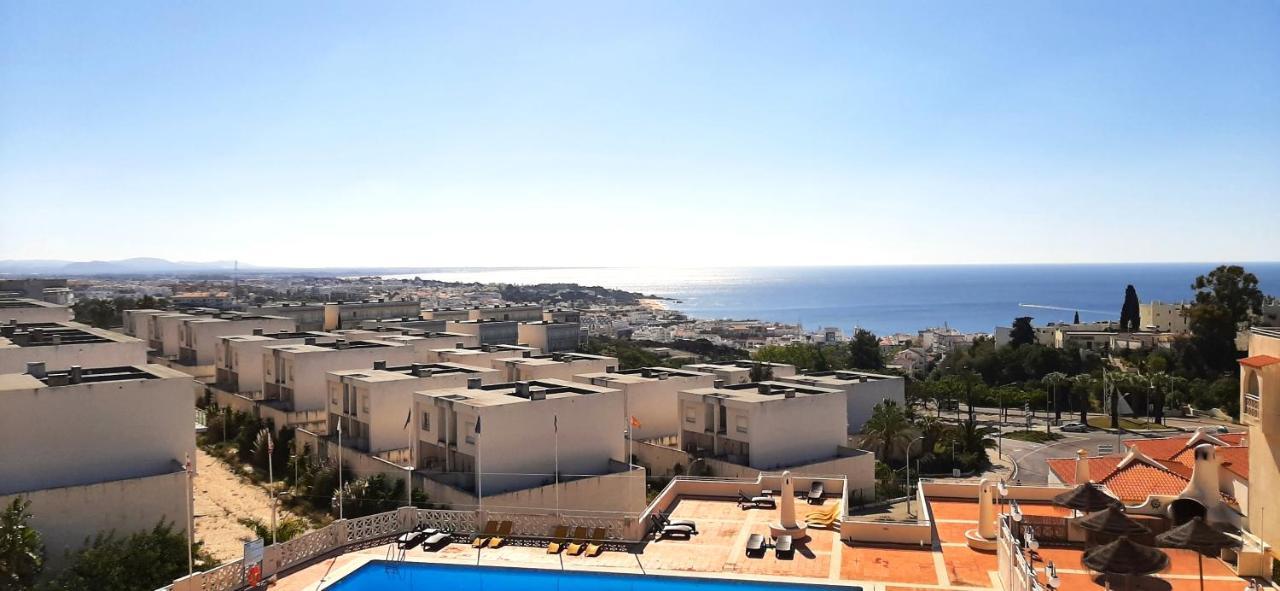 Appartement Les 3 Dauphins In Albufeira